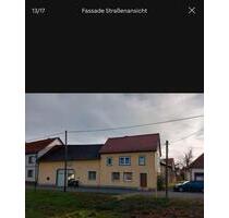 Charmanter 4-Seithof - 253.000,00&nbsp;EUR Kaufpreis, ca.&nbsp; 170,00&nbsp;m&sup2; in Georgenthal (PLZ: 99887)