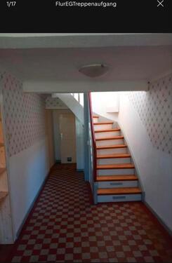 Foto - 6 Zimmer Einfamilienhaus zum Kaufen in Georgenthal