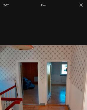 Foto - 6 Zimmer Einfamilienhaus in Georgenthal