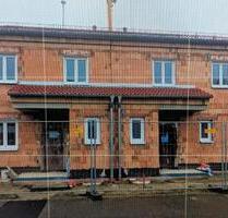 Hochwertige Neubau Doppelhaushälfte ab Sommer 2026 zu verkaufen - Vohburg an der Donau