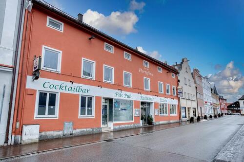 Foto - CocktailbarLounge in attraktiver Lage zu vermieten