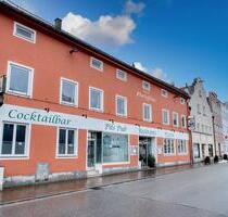 CocktailbarLounge in attraktiver Lage zu vermieten - Frontenhausen