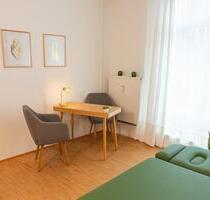 Praxisraum - Kapazität zur Untermiete - München Sendling-Westpark