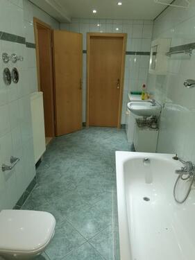 Foto - Mietwohnung 3 Zimmer 75 m² in Lechbruck zu vermieten