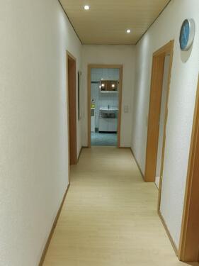 Foto - 3 Zimmer Erdgeschoßwohnung zur Miete in Unterthingau