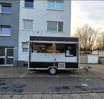 Stellplatz für Foodtruck Imbisswagen in Duisburg