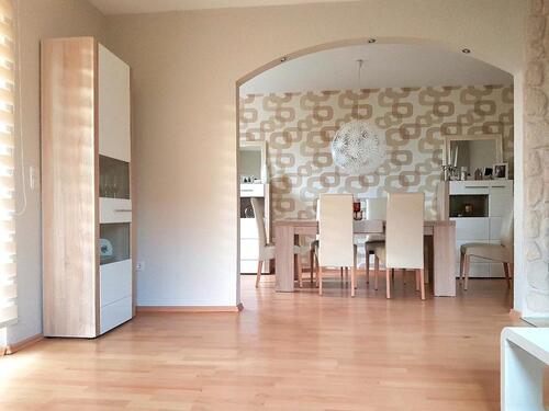 Foto - 3 Zimmer Etagenwohnung zur Miete in Kaufungen