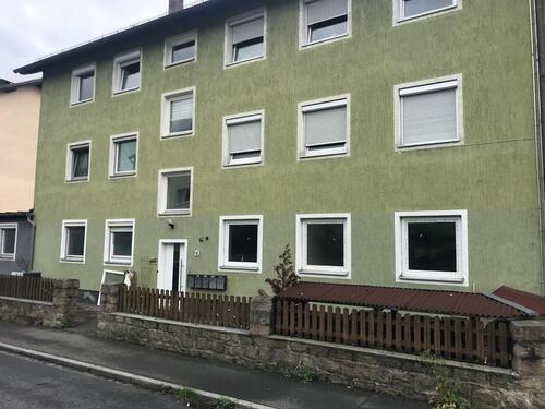 Foto - Schöne, renovierte 2-Zimmer-Wohnung in Cham West