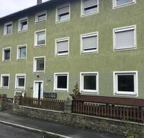 Schöne, renovierte 2-Zimmer-Wohnung in Cham West