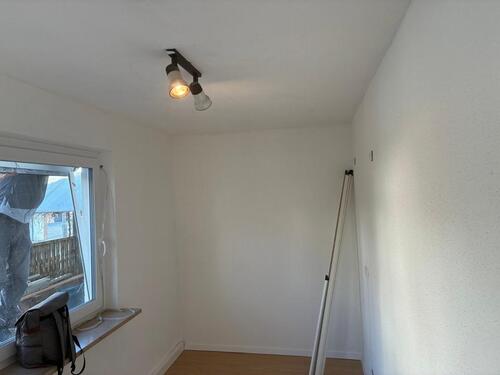 Foto - Erdgeschoßwohnung in Cham zur Miete