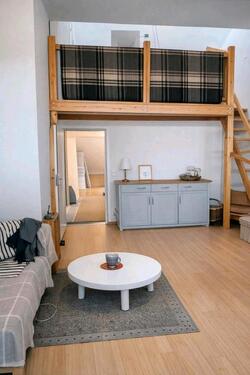 Foto - 2 Zimmer Dachgeschoßwohnung zum Kaufen in Germering