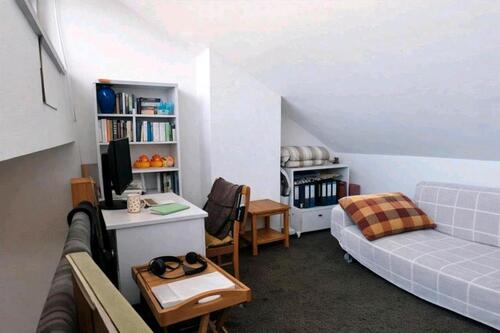 Foto - 2 Zimmer Dachgeschoßwohnung in Germering