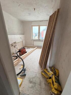 Foto - Schöne 3-Zimmer-Wohnung - 73qm, frisch saniert und zentrumsnah