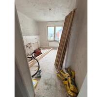 Schöne 3-Zimmer-Wohnung - 73qm, frisch saniert und zentrumsnah - Northeim