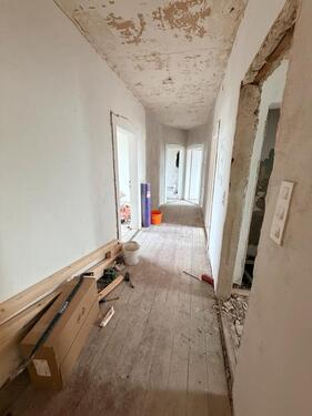 Foto - 3 Zimmer Etagenwohnung zur Miete in Northeim