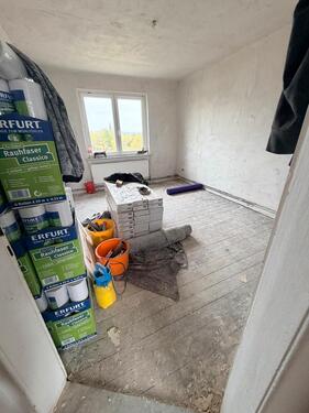 Foto - 3 Zimmer Etagenwohnung in Northeim