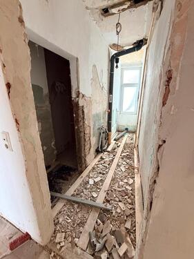 Foto - Etagenwohnung in Northeim zur Miete