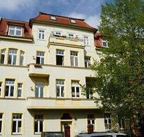 Über den Dächern von Stadtfeld und Top-Anbindung mit Kiez-Flair: Deine neue DG-Wohnung! - Magdeburg Nordwest