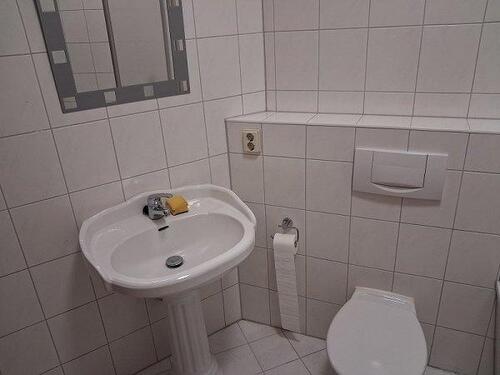 Foto - Dachgeschoßwohnung in Magdeburg zur Miete