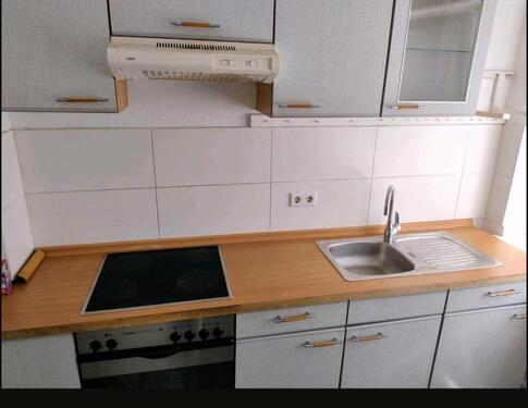 Foto - 4 Zimmer Etagenwohnung in Bottrop