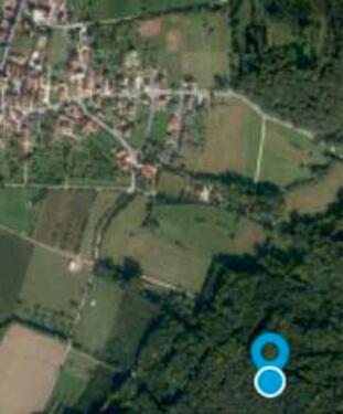 Foto - Grundst&uuml;ck zur Miete in Eggolsheim