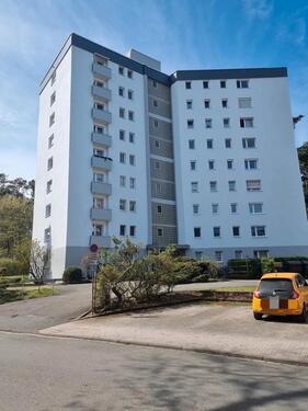 Foto - Attraktive 3-Zimmer-Wohnung mit zwei Balkonen in ruhiger Lage