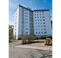 Attraktive 3-Zimmer-Wohnung mit zwei Balkonen in ruhiger Lage - Erlangen Alterlangen