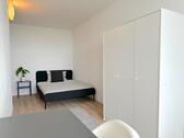 Foto - Erstbezug – Exklusive WG – Voll möblierte Zimmer in Hattersheim am Main, Südring 3c!