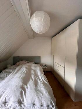 Foto - 3 Zimmer Dachgeschoßwohnung zur Miete in Koblenz