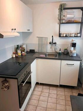 Foto - 3 Zimmer Dachgeschoßwohnung in Koblenz