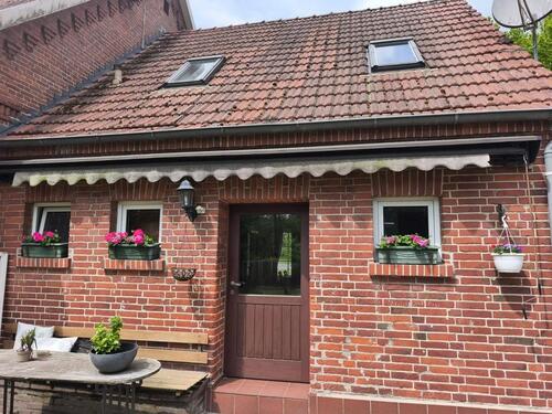 Foto - Anliegerwohnung, Mietswohnung, kleines Häuschen