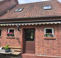 Anliegerwohnung, Mietswohnung, kleines Häuschen - Haselünne