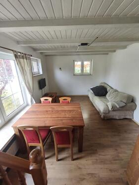 Foto - Etagenwohnung in Haselünne zur Miete