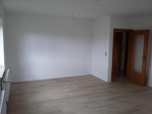 Foto - Dachgeschoßwohnung in Jevenstedt zur Miete