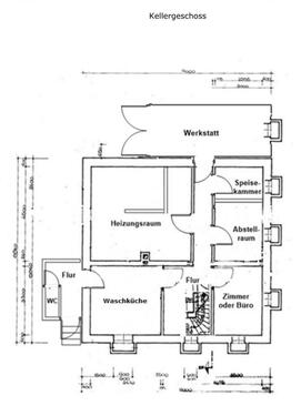 Foto - 5 Zimmer Einfamilienhaus in Gadebusch