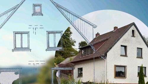 Foto - Einfamilienhaus von privat - 160.000,00&nbsp;EUR Kaufpreis, ca.&nbsp; 145,00&nbsp;m&sup2;