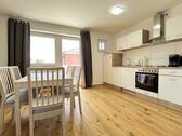 Foto - (SAD154) Moderne Monteurwohnung mit Balkon