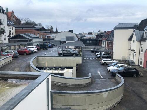 Foto - Dauer Stellplatz direkt in der Holmzeile