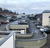 Dauer Stellplatz direkt in der Holmzeile - Flensburg