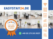 Foto - Easystay24 - Monteurwohnungen in Rüsselsheim und Umgebung