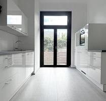 Moderne 3-Zi-Whg mit EBK und Balkon – Erstbezug in Hagen