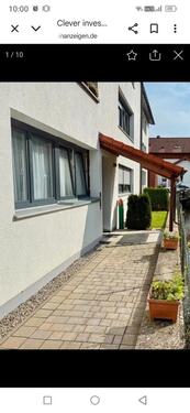 Foto - Etagenwohnung in Putzbrunn