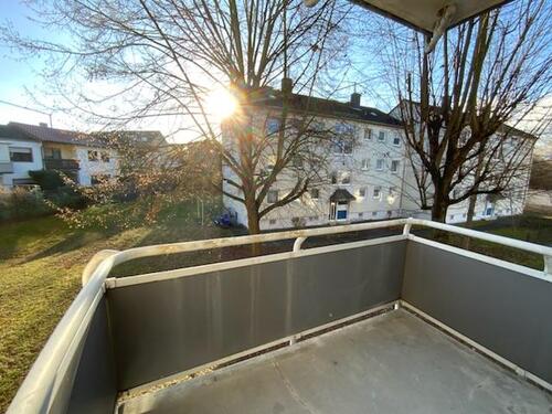 Foto - Etagenwohnung zur Miete in Weißenthurm