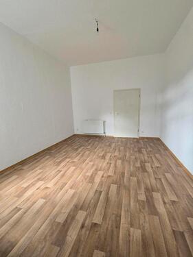 Foto - Etagenwohnung in Köthen (Anhalt)