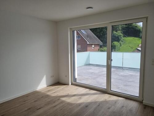 Foto - Etagenwohnung in Porta Westfalica zur Miete