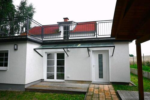 Foto - Einfamilienhaus in Marktredwitz