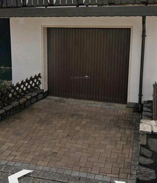 Foto - Garage in 97833 Frammersbach zu vermieten