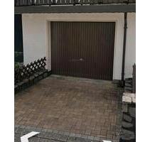 Garage in 97833 Frammersbach zu vermieten