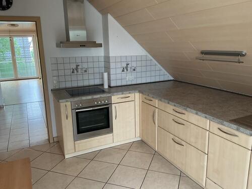 Foto - Etagenwohnung in Harsum zur Miete