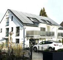 4 Zimmer Wohnung (136m2) im Neubaugebiet in Unna-Lünern NEUBAU 20